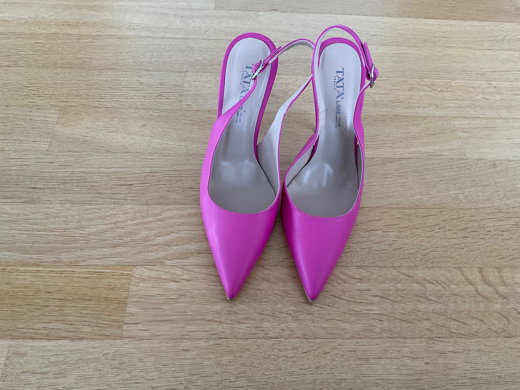 Tata Scarpe da donna: Schuhe High Heel – Usato da Horw venduto da Benny017