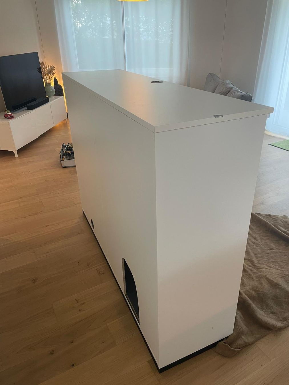 Ikea Armadi: Ikea Galant Büromöbel – Usato da Buchrain venduto da cel_c7zg 5