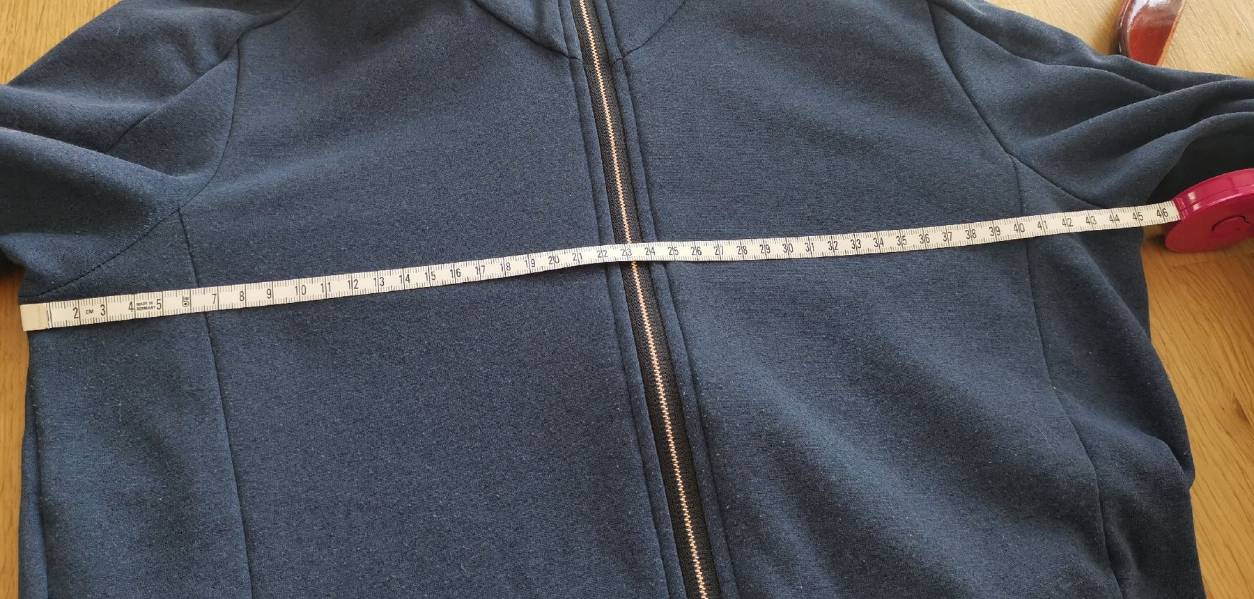 Giacche: Jacke von Maier Sports – Usato da Uetendorf venduto da Timo2022 6