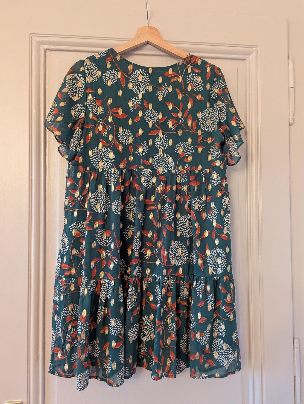 Kleider: robe Lili et lala M – Neu (gemäss Beschreibung) aus Montreux von dem_gyt9 4
