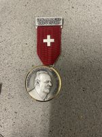 Conrad Ferdinand Meyer Medaille - EPK 1980