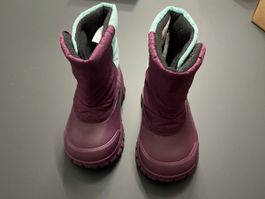 NEW! Kids winter boots, Decathlon, size 22/23