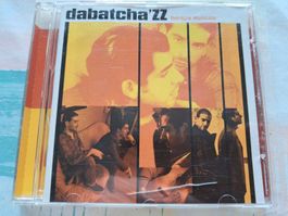 CD Dabatcha'ZZ - Thérapie musicale 
