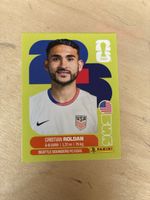 Panini USA 11