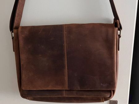Laptoptasche neu