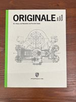 Porsche Classic Originale 01 Magazin neuwertig