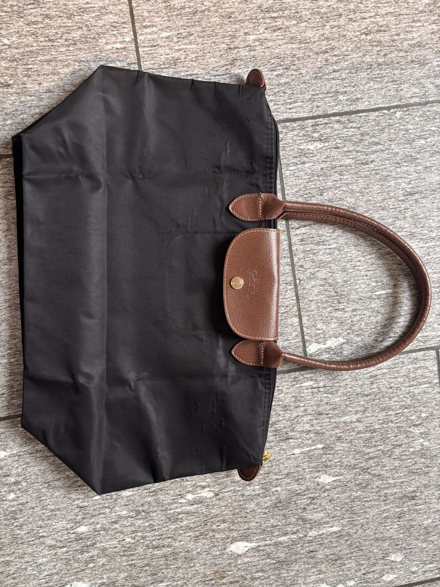 Longchamp Borse: Longchamp Le Pliage Tote Bag Good Cond – Usato da Zürich venduto da val_vbn2