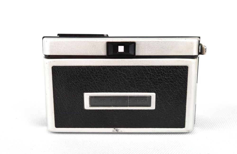 Vintage Kodak Instamatic 100 Vintage Camera with