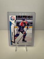 Yannick Weber ZSC Lions Sammelkarte NL 2024/25 SportZoo