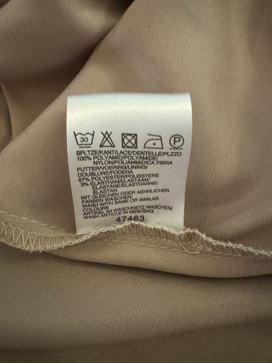 Vestiti: Kleid Laura Scott Evening – Usato da Binz venduto da kratzer01 3