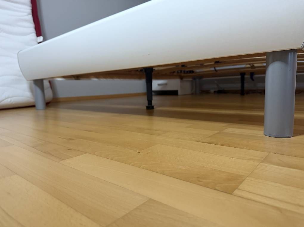 Letti: Bett inkl. Lattenrost und Matratze – Usato da Schaffhausen venduto da APrengel 4