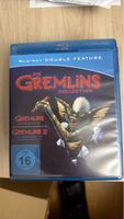 Gremlins 1+ 2 - Blu-ray, Top Zustand 