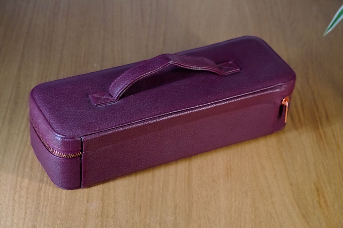 GHD Lockenstäbe & Haarglätter: GHD platinum + Glätteisen – Neu (gemäss Beschreibung) aus Zürich von Glowgetter 4