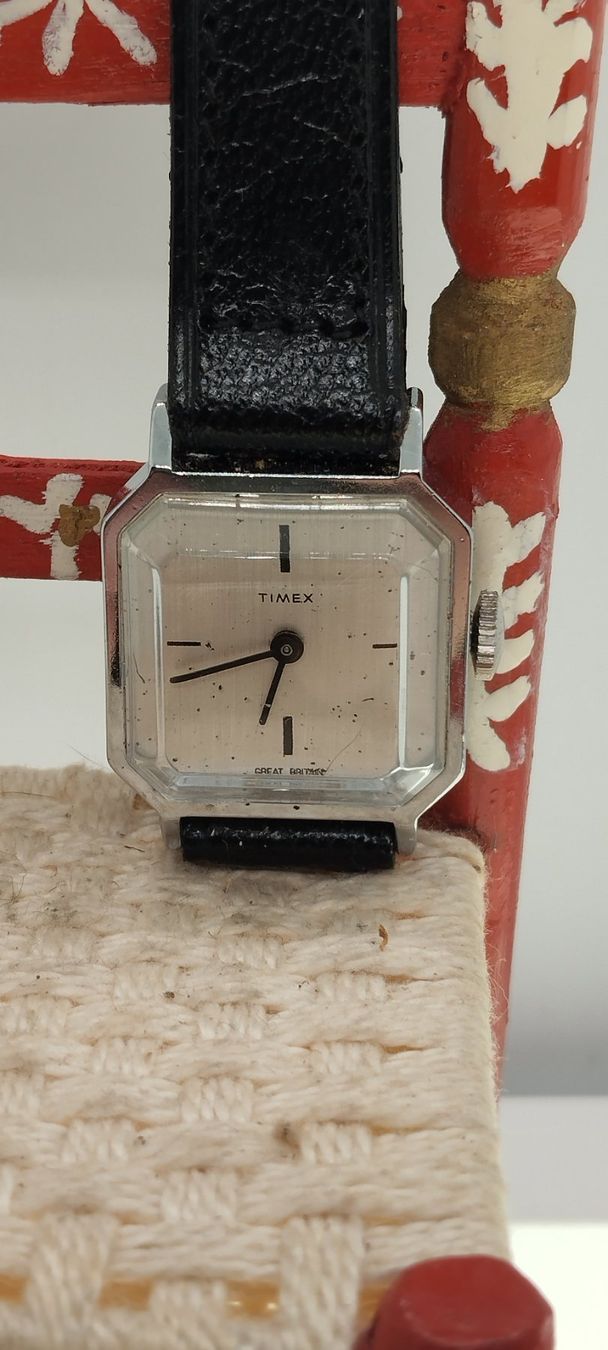 Timex Uhren: Montre timex vintage – Gebraucht aus La Chaux-de-Fonds von jac_9llg