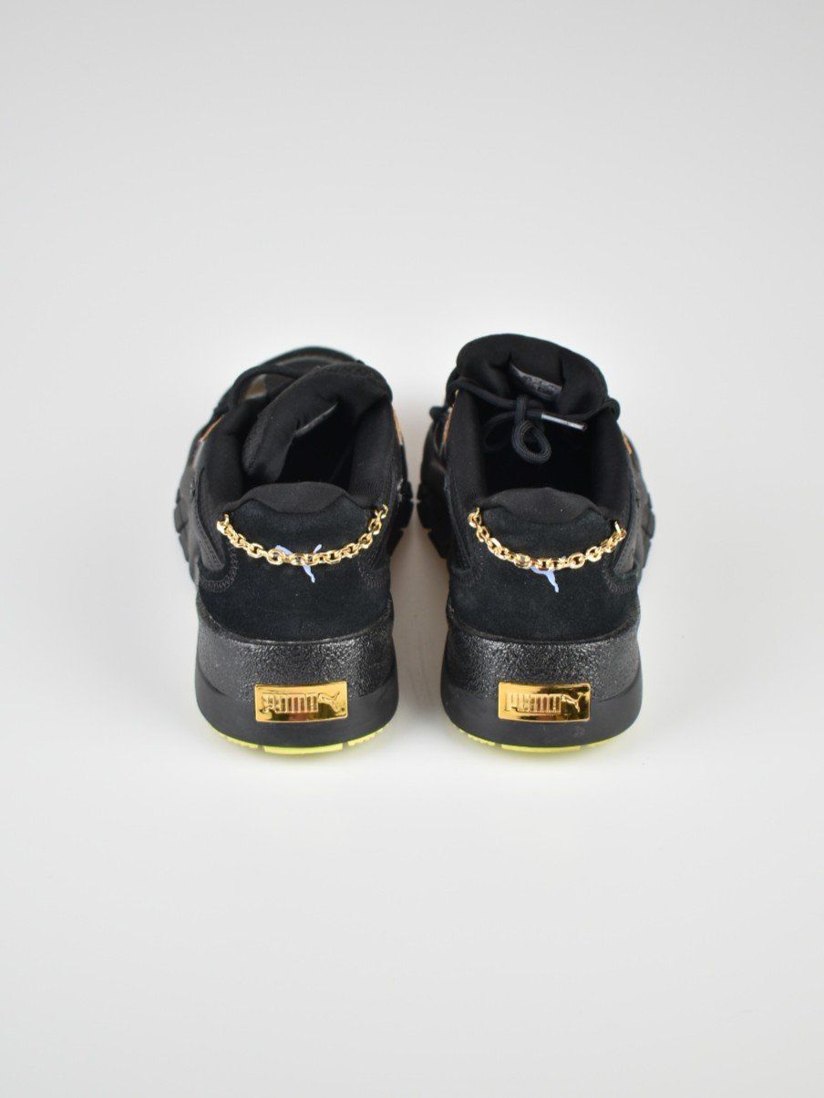 Puma Scarpe da donna: Puma Sneakers Hedra Dark Dreams Gr.38.5 – Usato da Nürensdorf venduto da 2ND_STORY 3