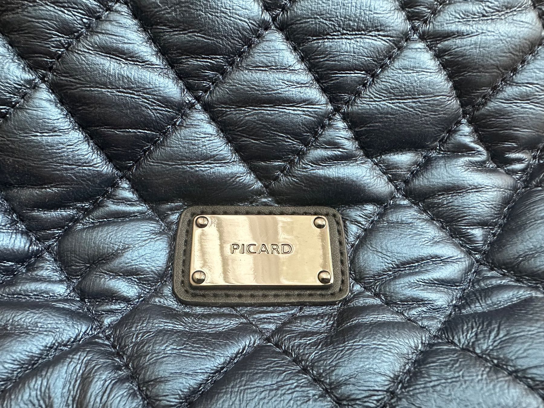 Picard Zaini: PICARD - Rucksack – Usato da Schwarzenburg venduto da mezulienka 2