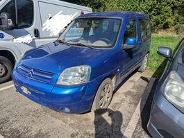 Citroen Berlingo 1.6HDI