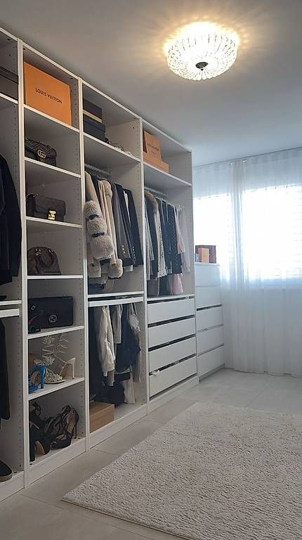 Armadi: Ikea Pax Kleiderschrank – Usato da Lyss venduto da Alessaaa
