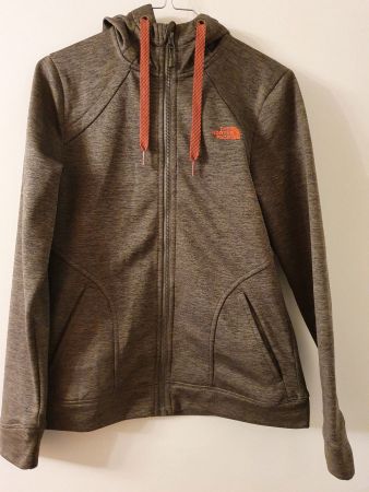 The North Face Jacke Gr. S