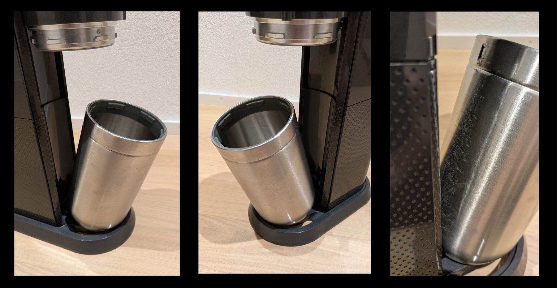 Sodastream Elettrodomestici da cucina: SodaStream DUO – Usato da Sennwald venduto da MicNi 3