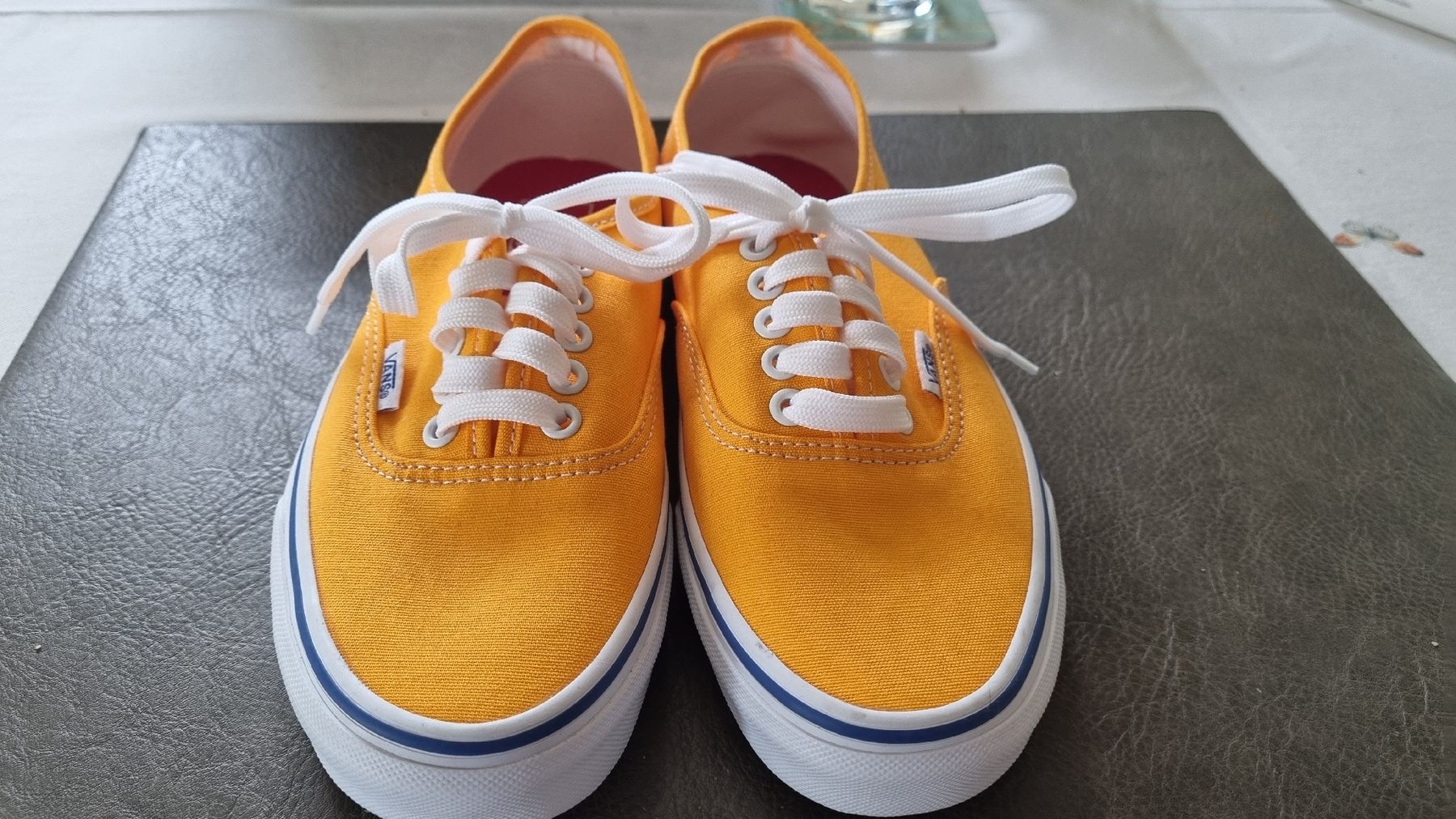 Vans Scarpe da uomo: Vans baskets 38.5 – Nuovo (secondo la descrizione) da Bévilard venduto da AnnCHUK