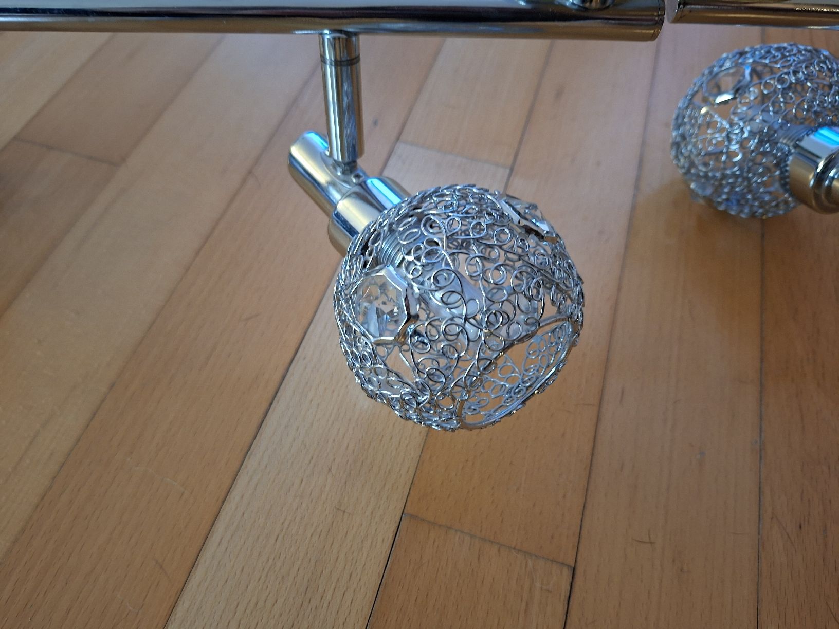 Kronleuchter & Deckenlampen: Lampe – Gebraucht aus Frauenfeld von Deliah91 2