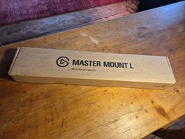 Elgato Master Mount L - Neuwertig, Top Zustand!