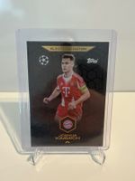 Carte Topps Kimmich Black Edge - Bayern Munich 2025/26