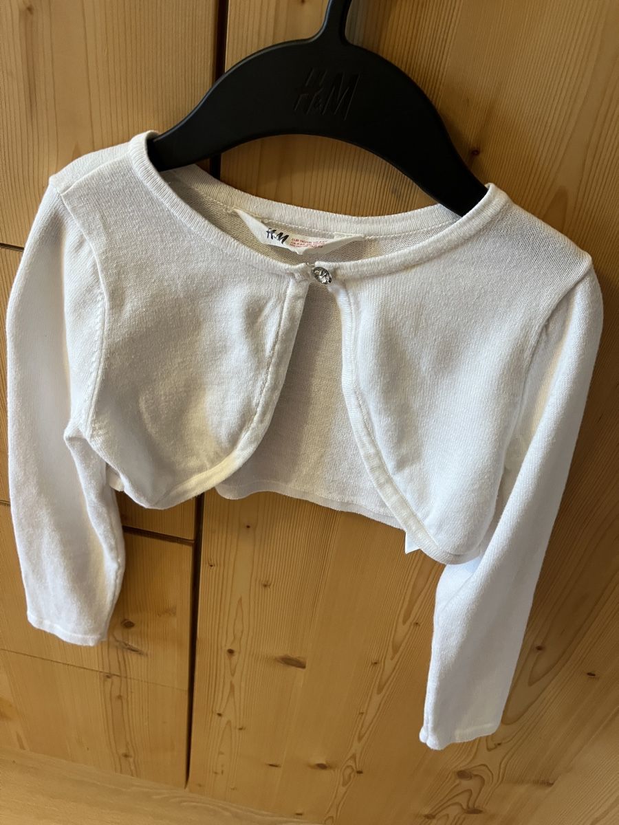 C&A Kleider & Röcke: Festkleid Gr.116 – Gebraucht aus Schlatt ZH von elocin-88 1