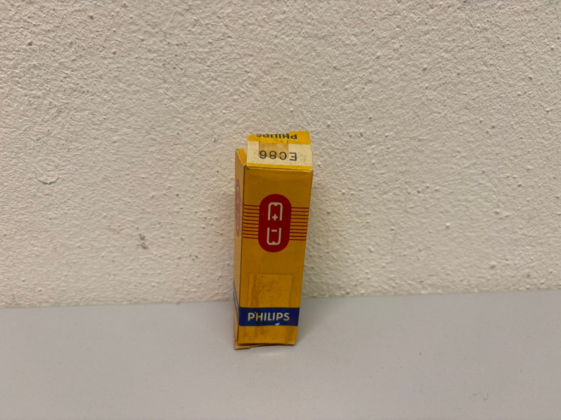 Philips Componenti elettronici: Philips EC 86 – Nuovo (secondo la descrizione) da Hochdorf venduto da av-electronics