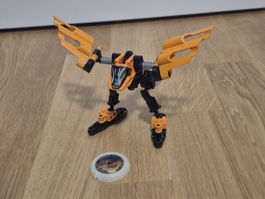 LEGO Technic 8521 Flare Slizer