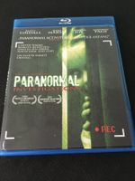 Paranormal Investigations [Blu-ray]