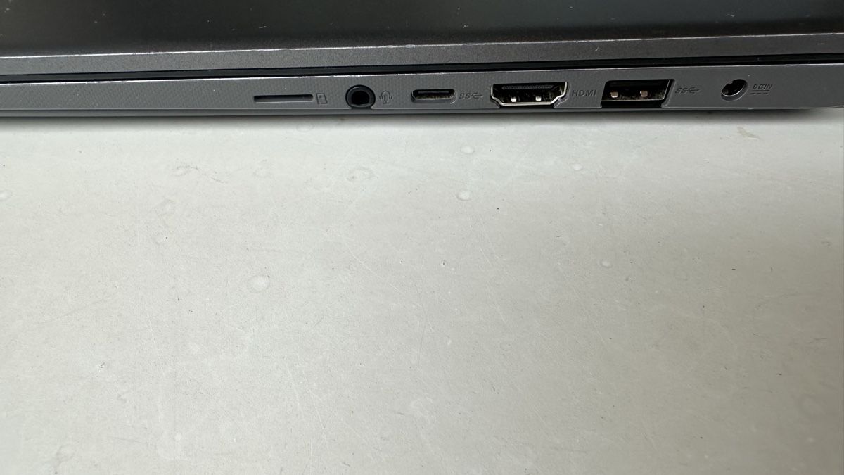 Asus Notebook: ASUS Laptop – Usato da Veltheim AG venduto da KimiSinger 2