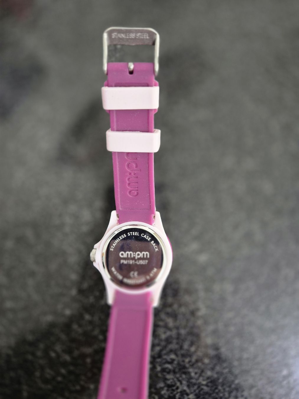 Orologi: Montre am.pm – Usato da Granges-Paccot venduto da smo_dp89 2