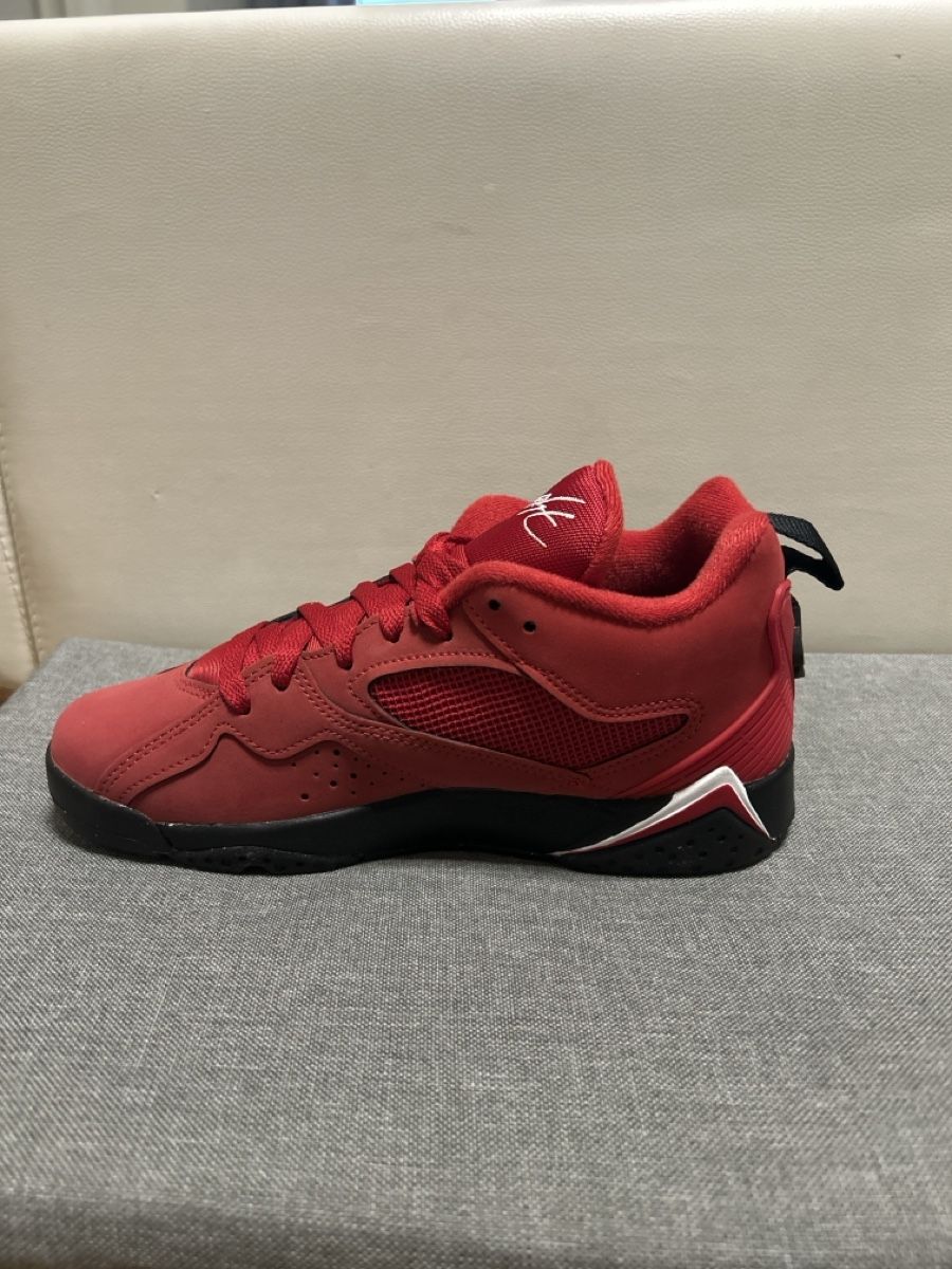 Jordan Scarpe da uomo: Baskets Jordan MVP 92 Taille 37,5 – Nuovo (secondo la descrizione) da la chaux-de-fonds venduto da swann88 4