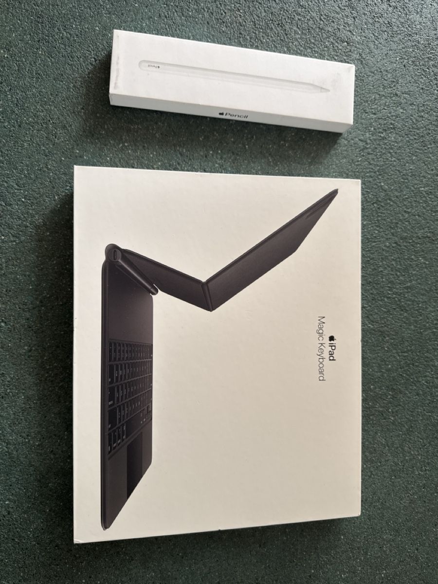 Apple Tablet PC: iPad Pro 12.9  5 eme génération très bon état – Usato da Bern venduto da taz1971 1