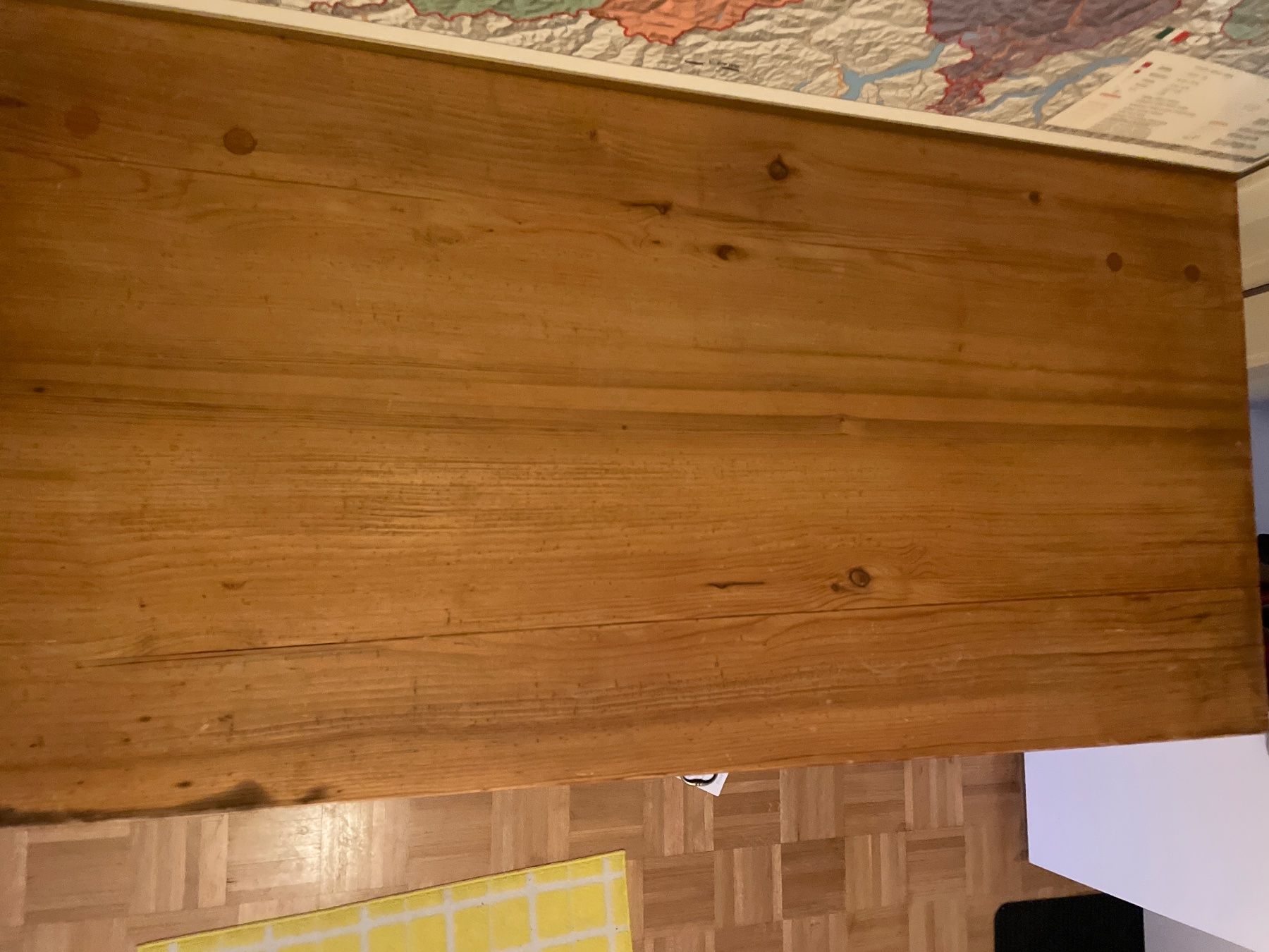 Cassettiere: Antiker Schrank aus Holz – Usato da Winterthur venduto da m13_6888 5