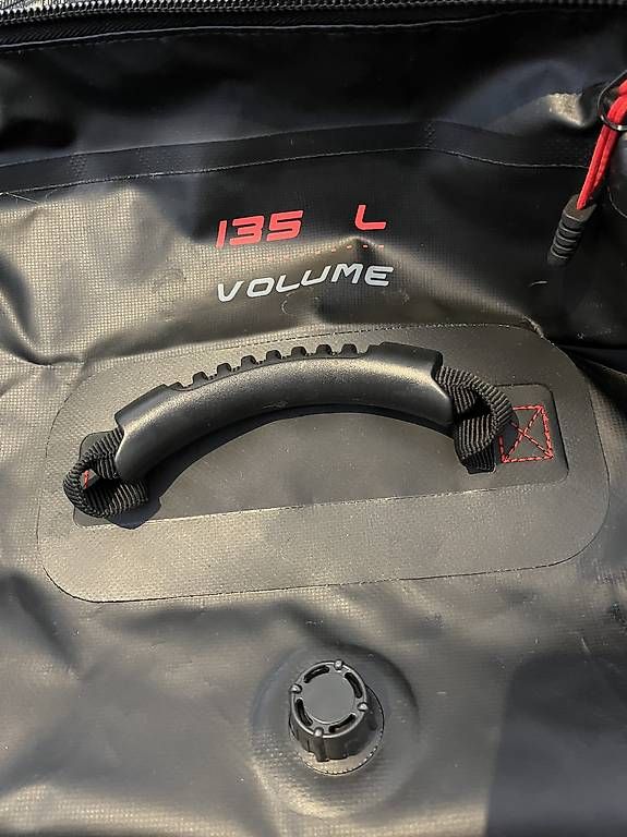 Sacs: Gorilla Pro von Cressi – D'occasion à Giswil par man_ny8l 1