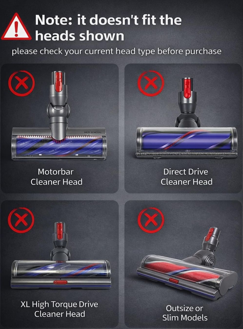Staubsauger & Zubehör: Dyson V11 V15 Bürstwalze 100W High Torque – Neu und originalverpackt aus Suhr von TradeMasters 2