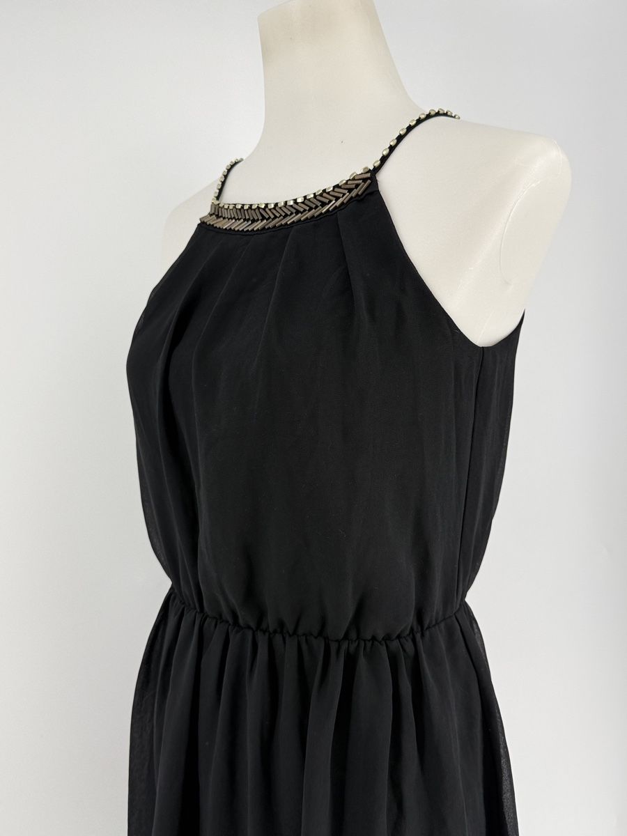 Morgan Kleider: Schwarzes Kleid Gr. 36 Morgan – Gebraucht aus Auenstein von moin. 3