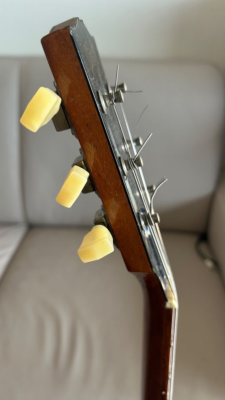 Gibson Instruments de musique: Gibson Les Paul Special – D'occasion à Fällanden par E51 8