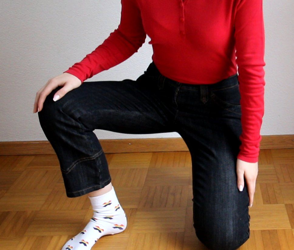 Brax Jeans: Coole dunkle BRAX Jeans Gr.36 – Gebraucht aus Luzern von Simona15 9