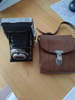 Fotoapparat Zeiss