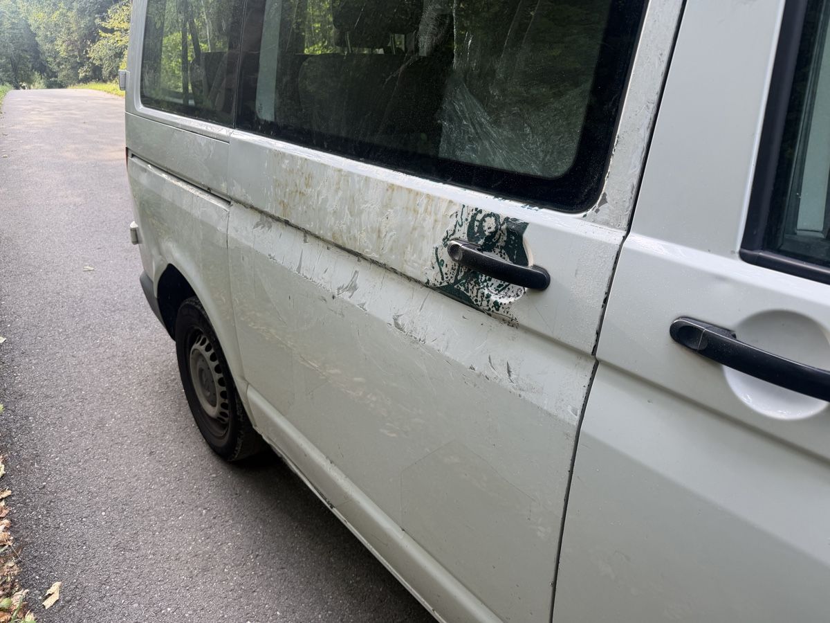 VW Autos: VW T5 2.0 TDI 140 PS – Gebraucht aus Sonnental von gil_9tgc 7