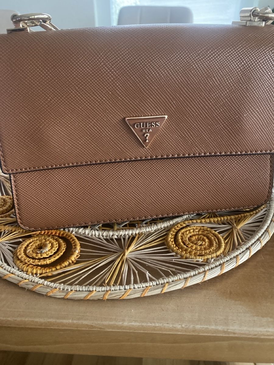 Guess Taschen für Damen: Borsa Tracolla Guess – Gebraucht aus Buchs ZH von Micki1982
