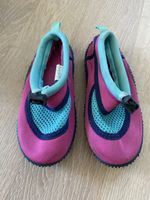 Badeschuhe Gr. 27