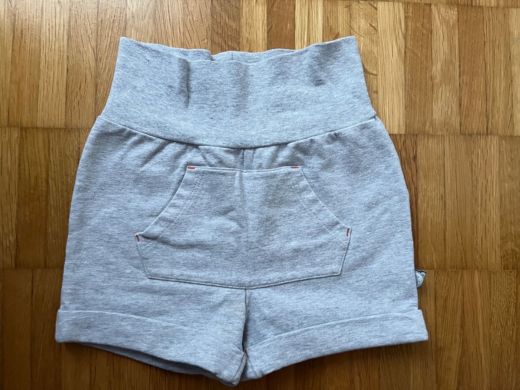 Hosen: Bornino Shorts Gr. 74/80 – Gebraucht aus Jona von Good_luck1_