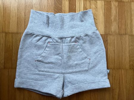 Bornino Shorts Gr. 74/80