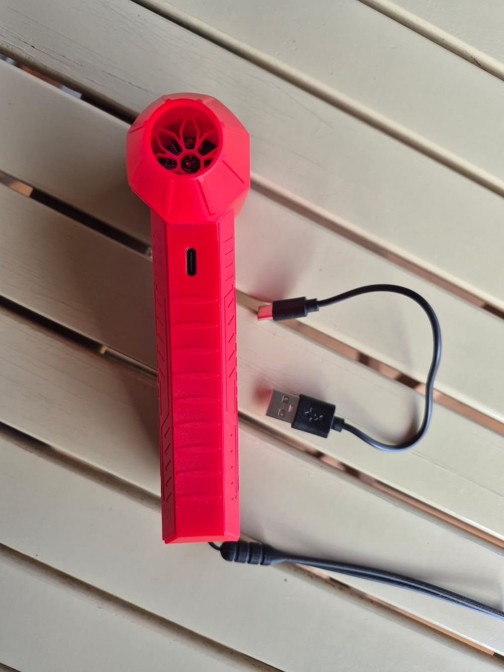 Ventilatori: Mini Turbofan Powerful Blower – Nuovo (secondo la descrizione) da Vufflens-la-Ville venduto da Diddix 3