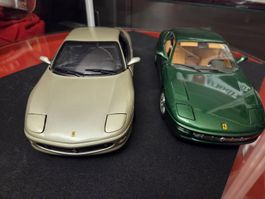 Ferrari 456 M / 456 GT 